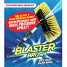 View Item Blaster Brush Car Wash Brush 2 in 1 with Jet Spray